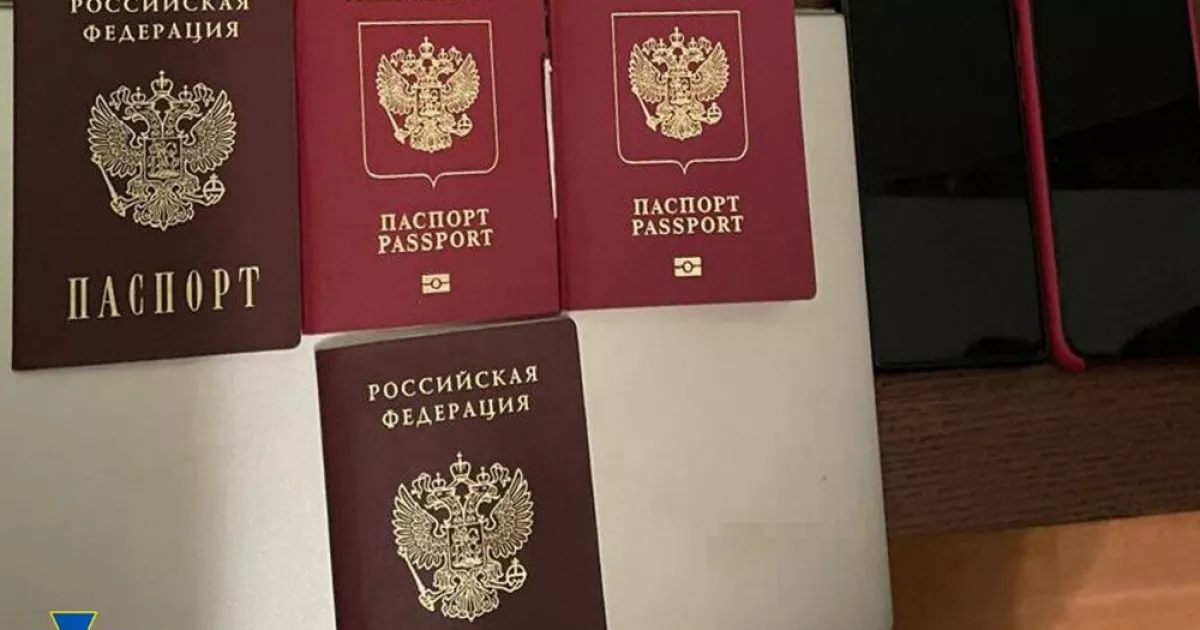 СБУ затримала у Києві колаборантку з Криму