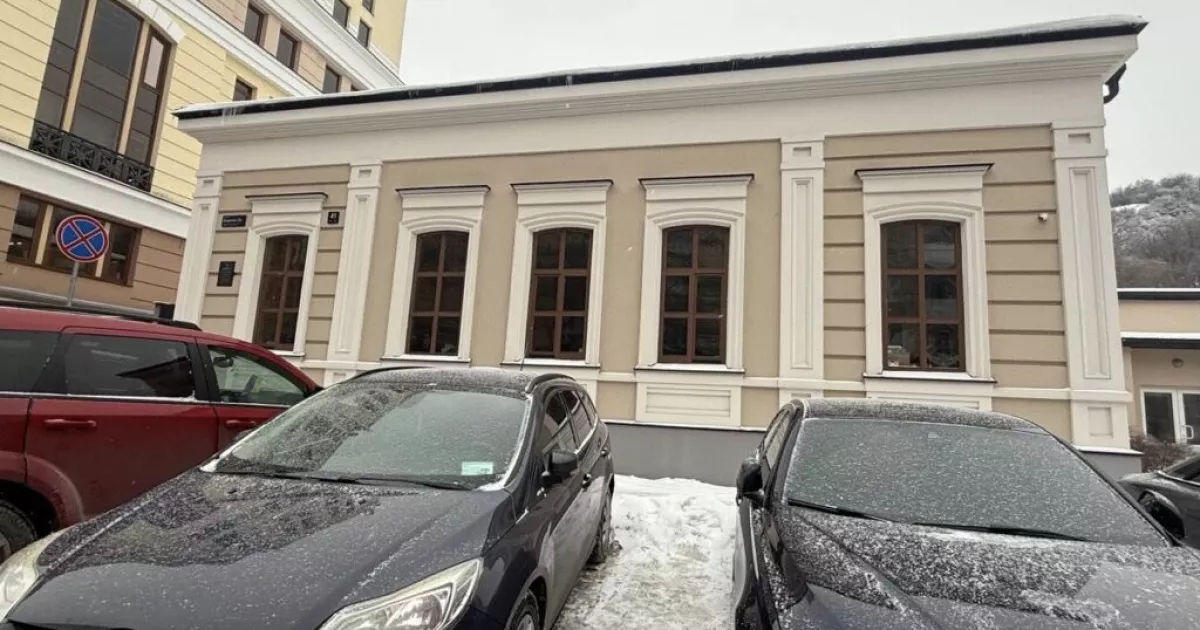 Під загрозою історичний Поділ: що відбувається з будинками-пам’ятками на Боричевому Току