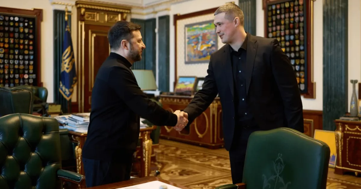 Зеленський і Федоров: що означає перша нарада про ТЦК, мобілізацію та армію для країни і Києва