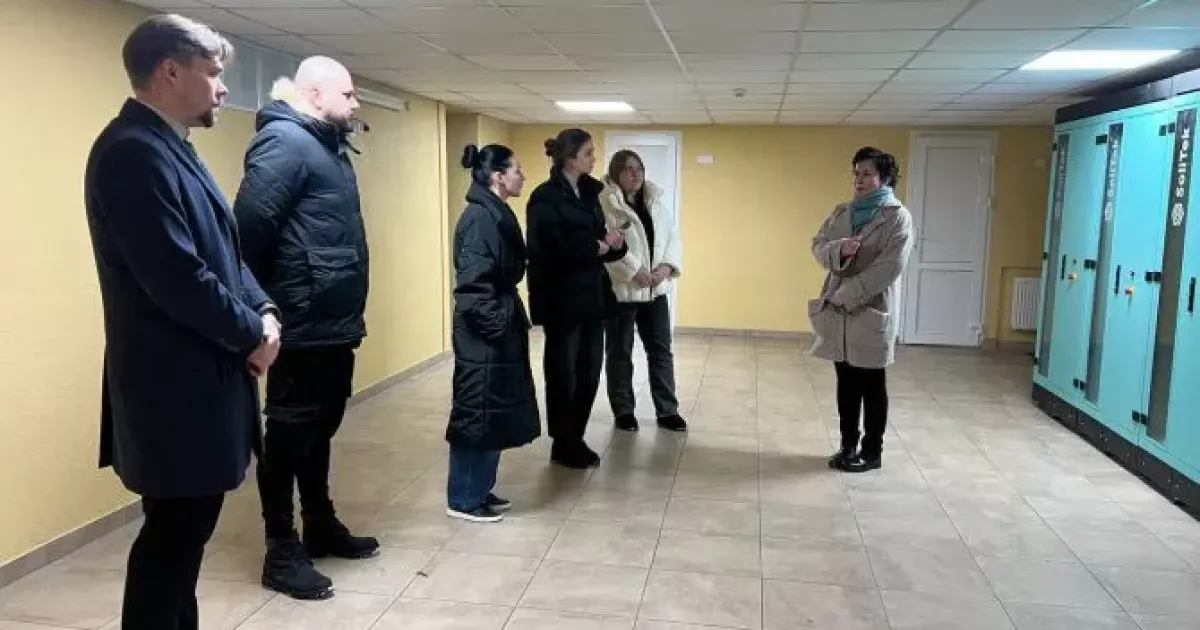 П’ять годин автономності: як дитсадок в Ірпені працював під час блекауту
