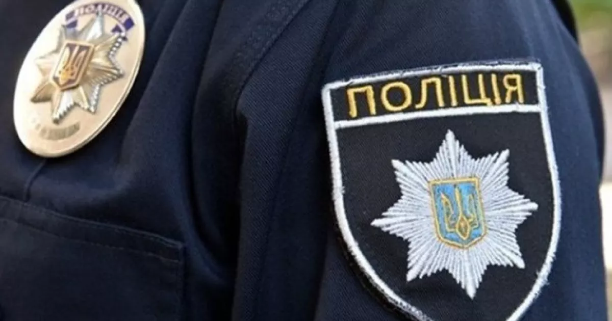 На Київщині затримали очільника філії держпідприємства за вимагання 80 тисяч гривень