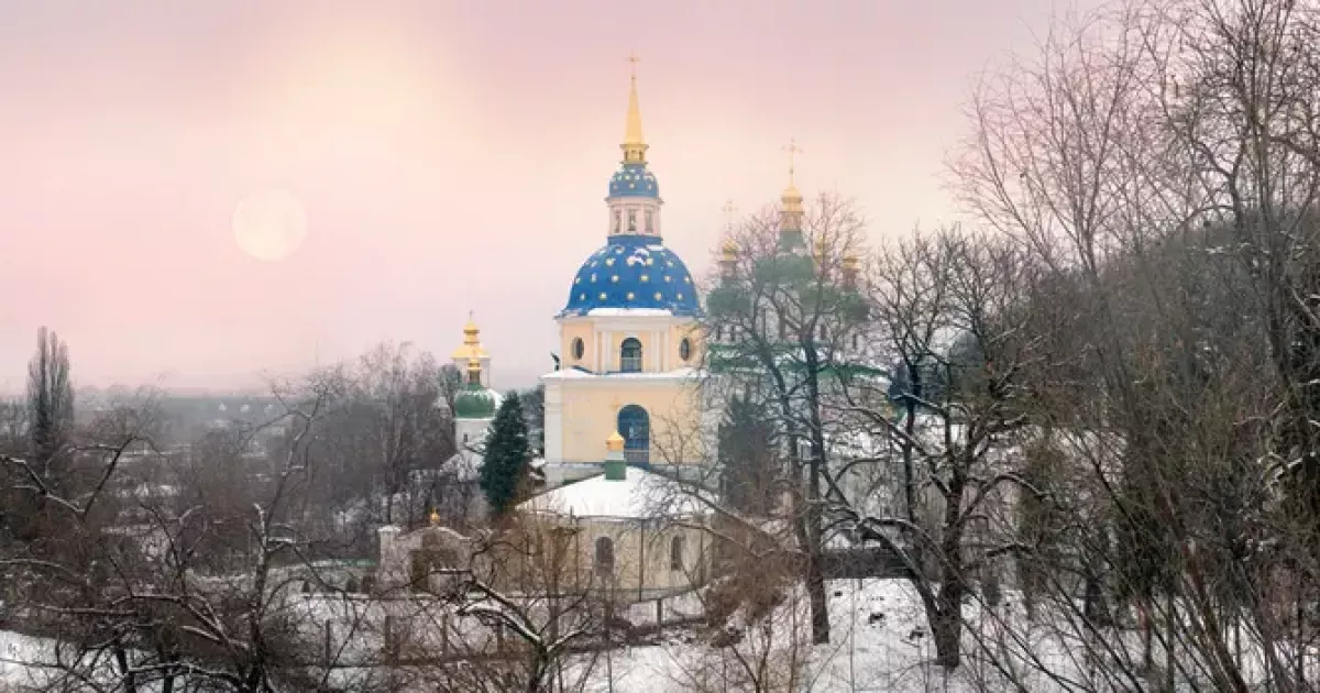 До –13° і без опадів: прогноз погоди у Києві на четвер