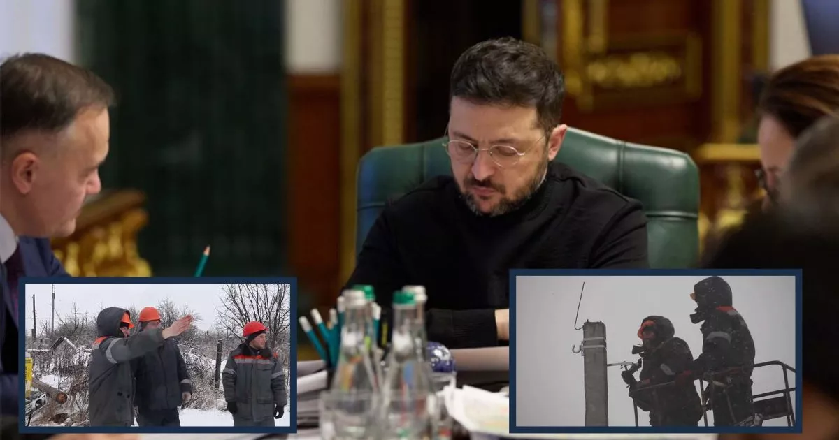 Київ у режимі енергетичної надзвичайної ситуації: світло — по 3 години на добу