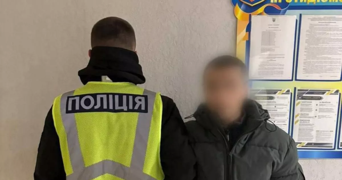Жертвою стала пенсіонерка: у Києві затримали квартирного злодія