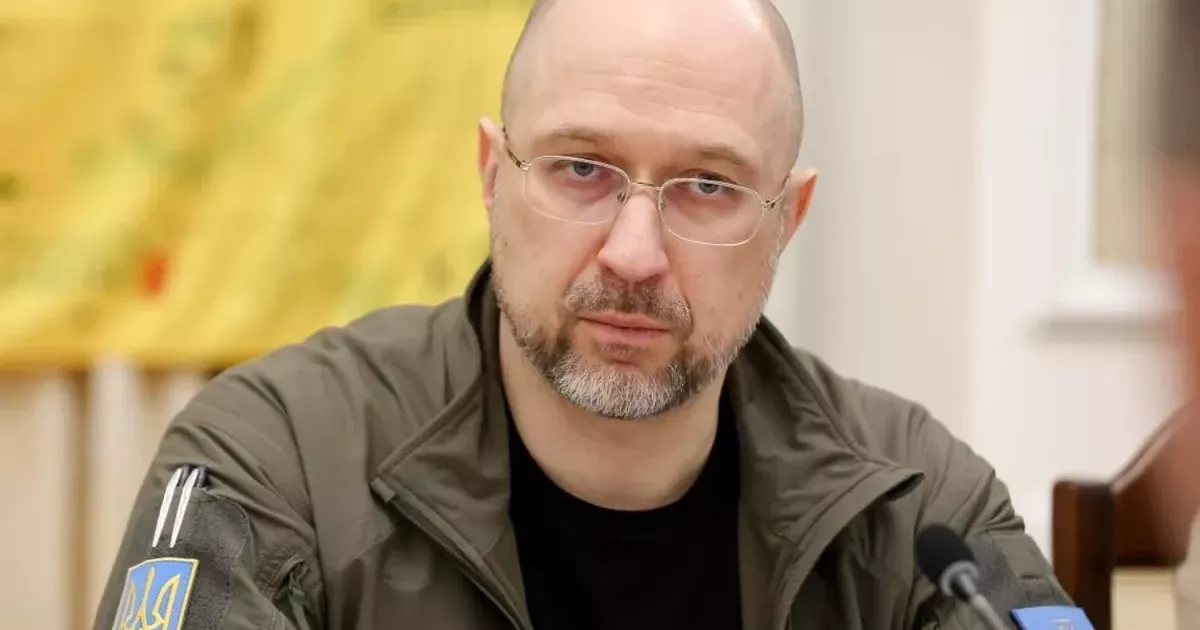 Київ переходить у режим антикризового управління: створено штаб з ліквідації наслідків ударів по енергетиці