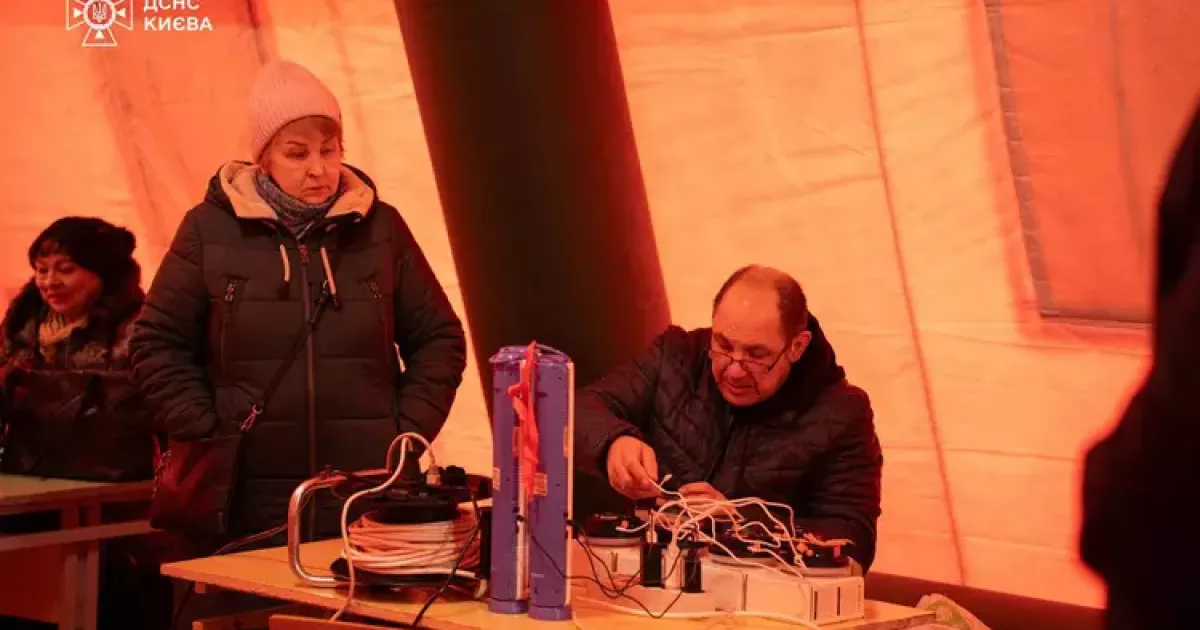 У Києві не переглядатимуть комендантську годину — заява віцепрем’єра Кулеби