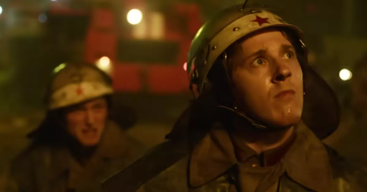 Справа з київським корінням: вдова ліквідатора ЧАЕС виграла суд у HBO через серіал «Чорнобиль»