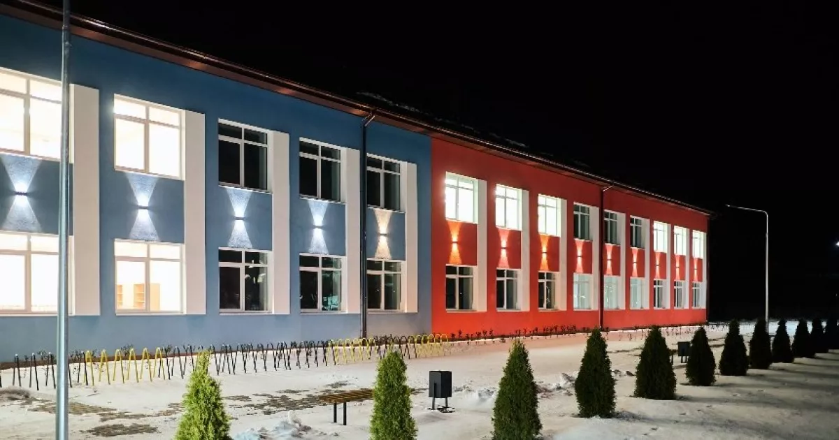 Освіта під час війни: як Бучанський район стає майданчиком для інновацій та безпеки