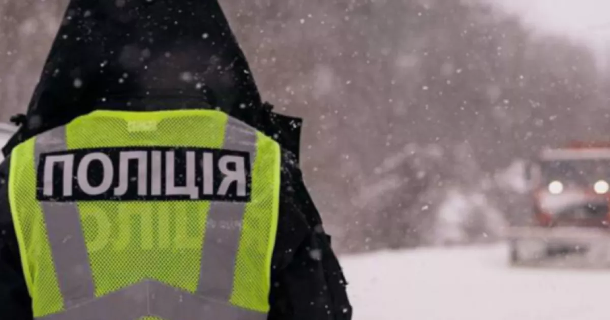 Місто під захистом: як працює посилений режим безпеки у замерзаючому Києві
