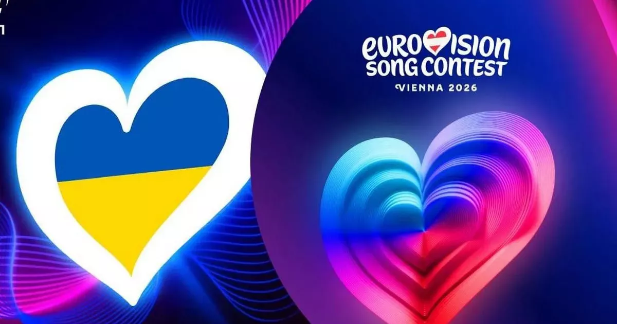 Хто поїде представляти Україну до Відня: слухаємо пісні фіналістів Нацвідбору на «Євробачення-2026»
