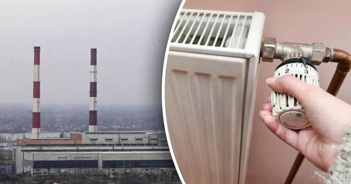 «Нова велика проблема»: чому насправді у київських оселях зникає тепло