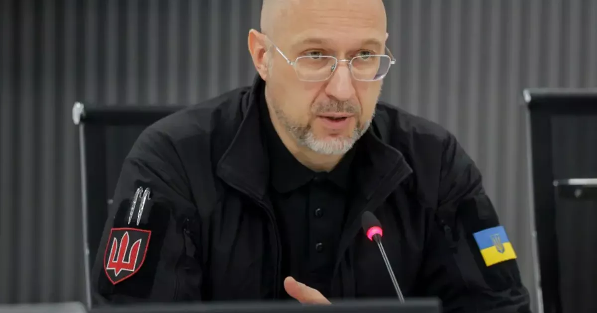 Паливо на межі: Денис Шмигаль озвучив критичний термін автономності України — лише 20 днів