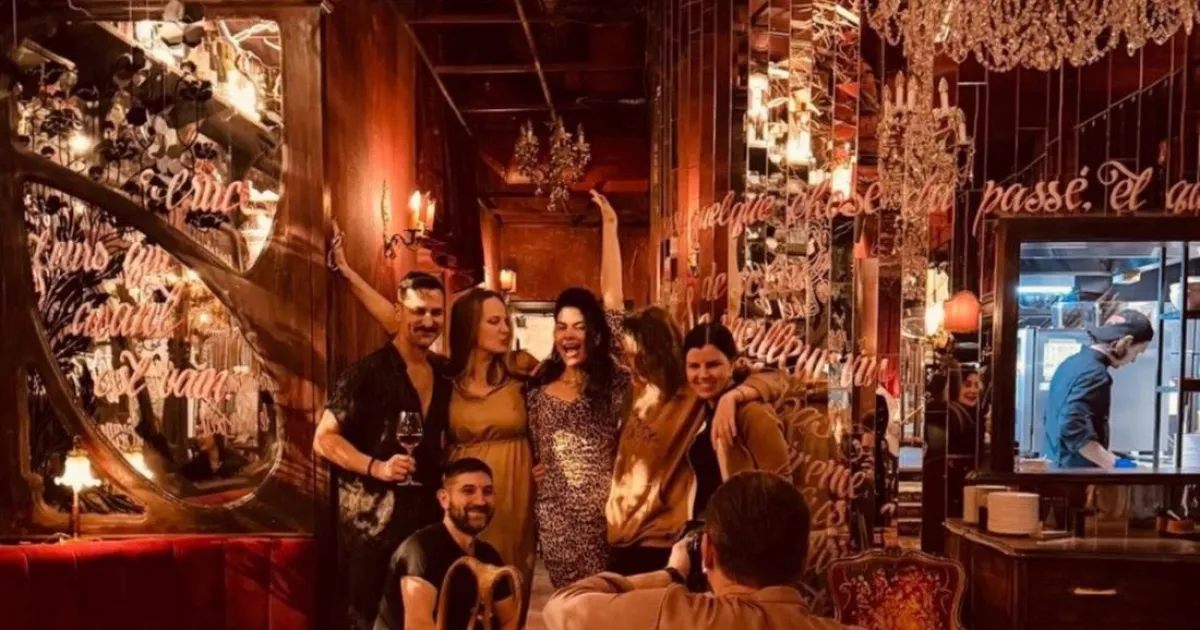 Ресторан Wine Love бере паузу: відключення світла та відкриття нового закладу на Печерську