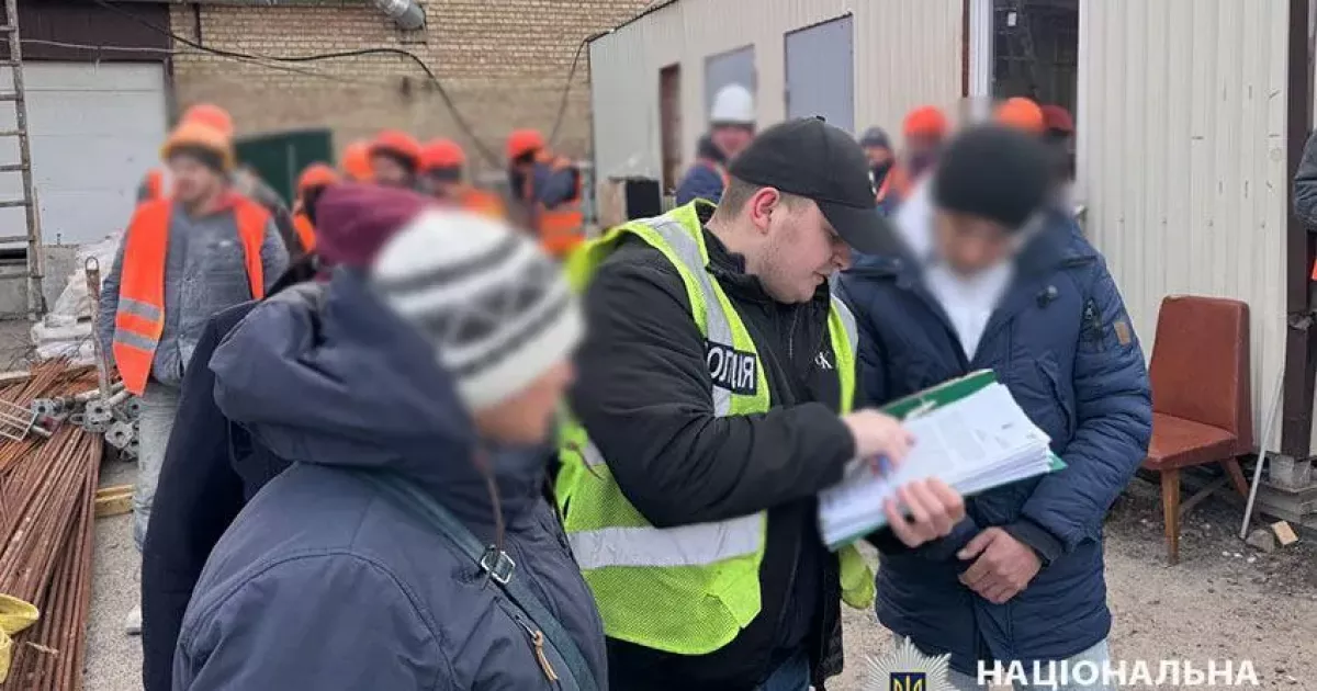 Під Києвом пацієнтів «ребцентру» змушували безоплатно працювати на будівництві