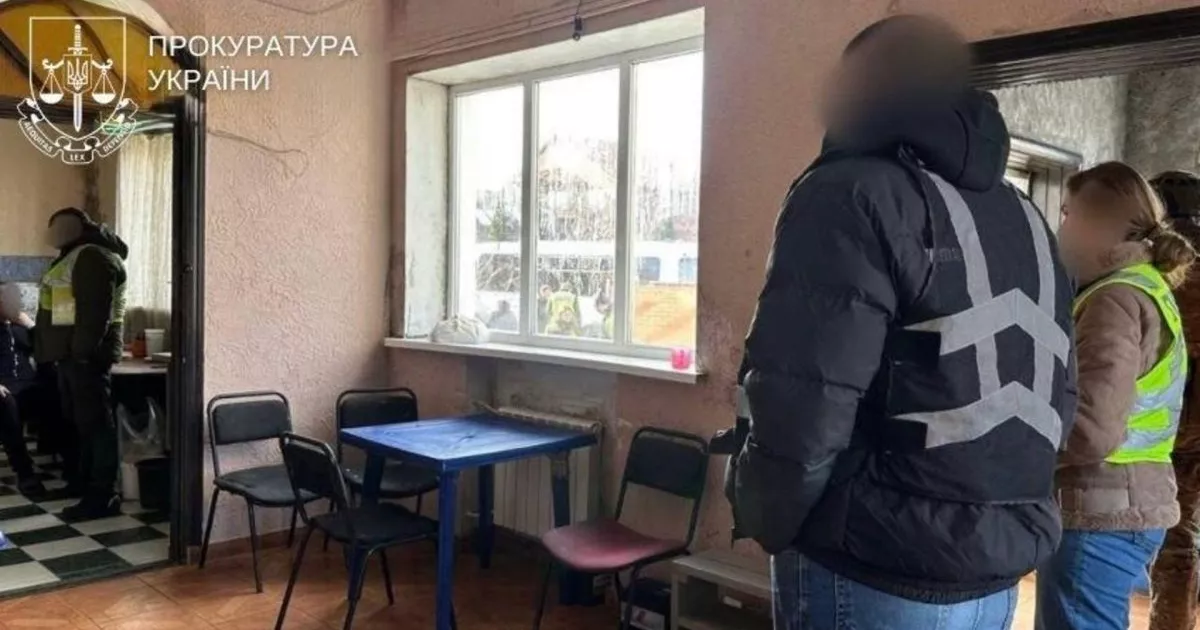 Під виглядом реабілітації змушували працювати безплатно — справа в суді