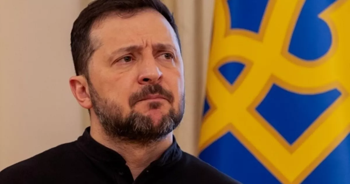 Київ без опалення і світла: президент вимагає негайних рішень від уряду