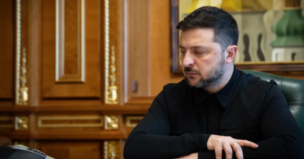 Зеленський vs Кличко: у владі не зійшлися цифри щодо будинків без тепла