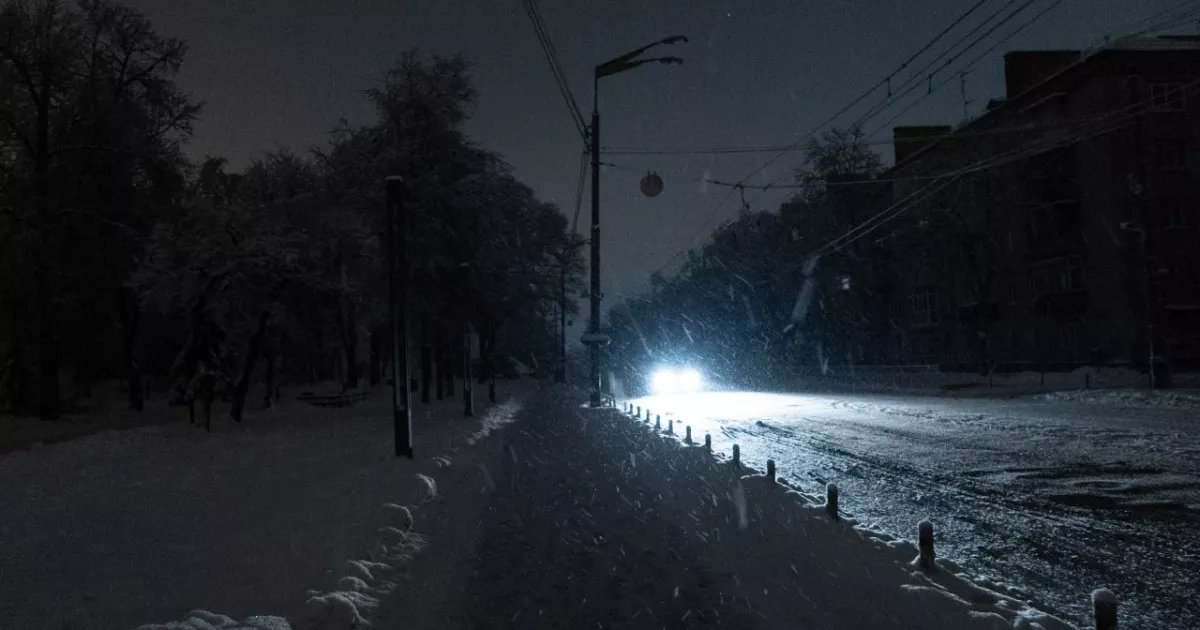 Світло в Києві подають без графіків: що кажуть енергетики