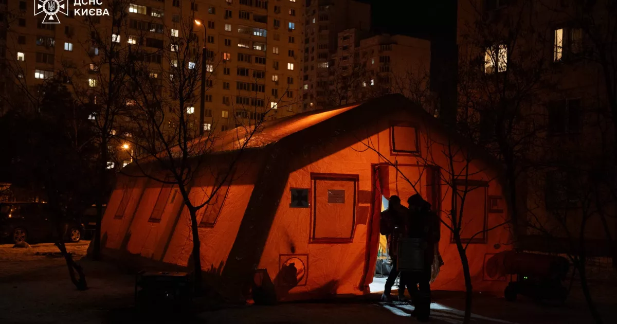 Комендантська година по-новому: у Києві запровадили «гнучкий» режим через енергетичну кризу