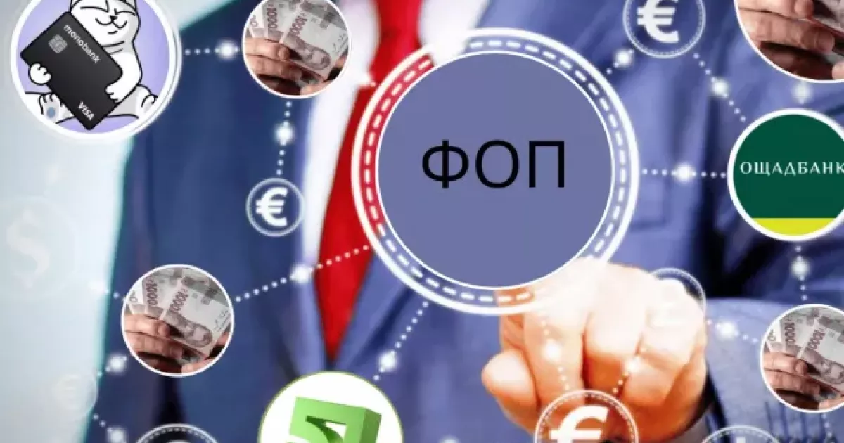 Понад 32 тисячі за рік: Чому Київ став лідером за кількістю закритих ФОПів та хто «прогорає» найшвидше