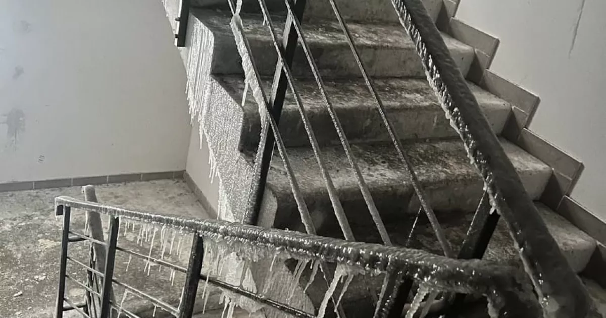Столиця в режимі виживання: чи справді киянам час готуватися до виїзду через відсутність тепла?