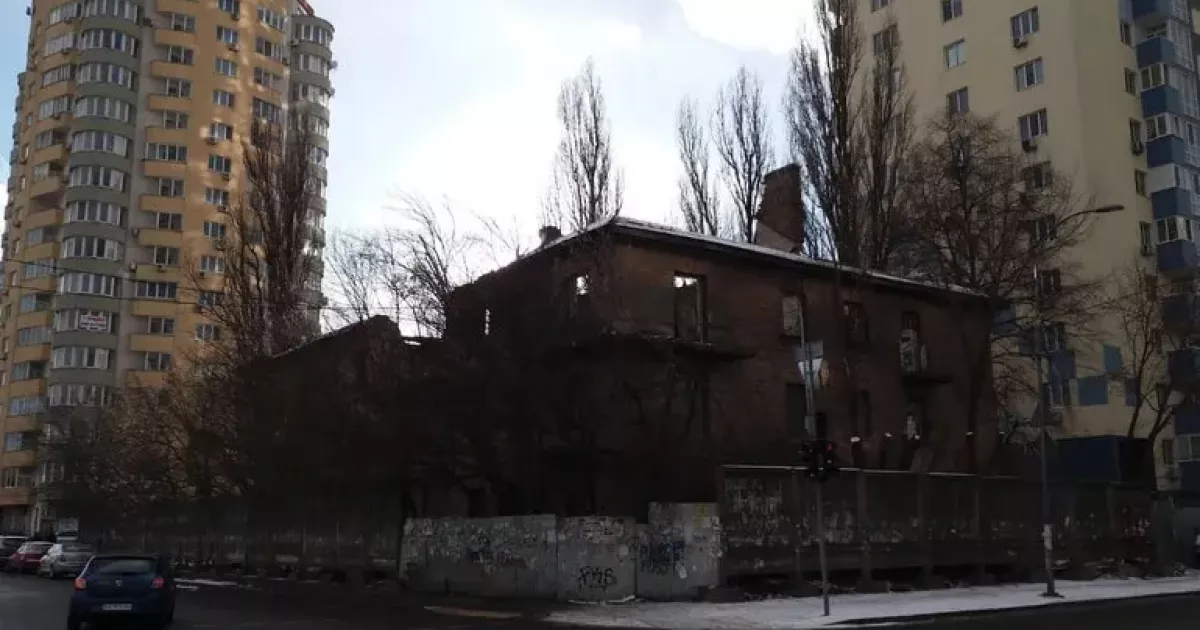Суд скасував рішення Київради: забудовник втратив землю на Пріорській