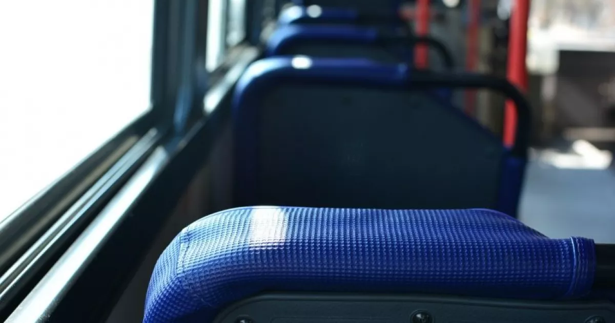 Кияни помітили порожній електротранспорт — у комунальному підприємстві дали пояснення