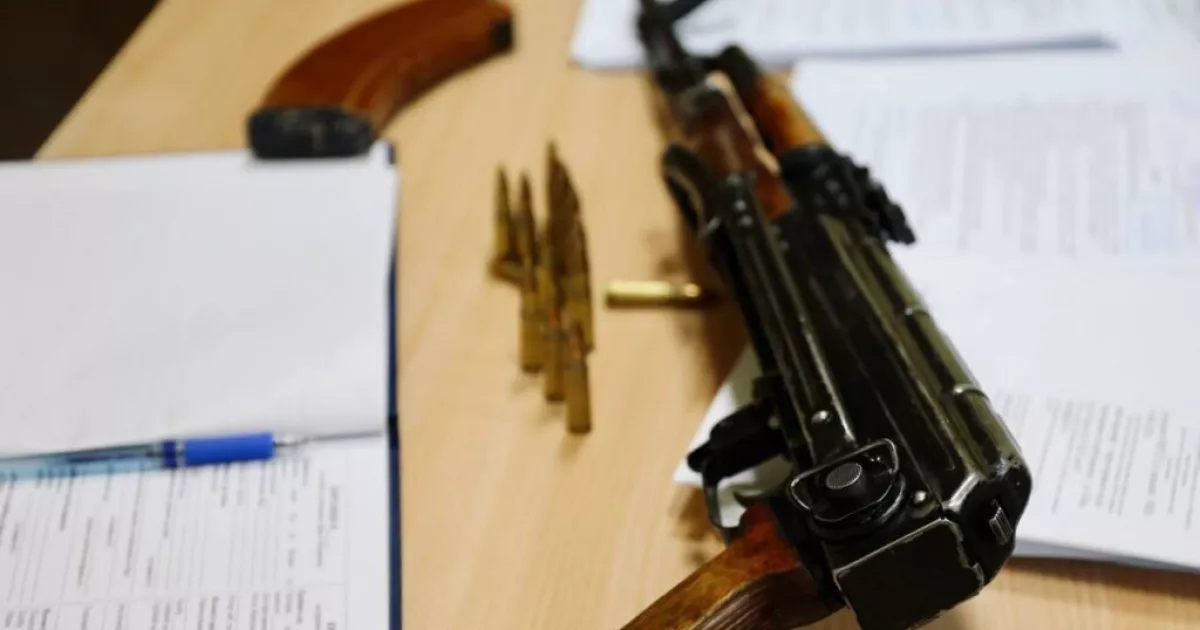 Рушниця в доступі для дітей: трагедія на Київщині завершилась реальним строком