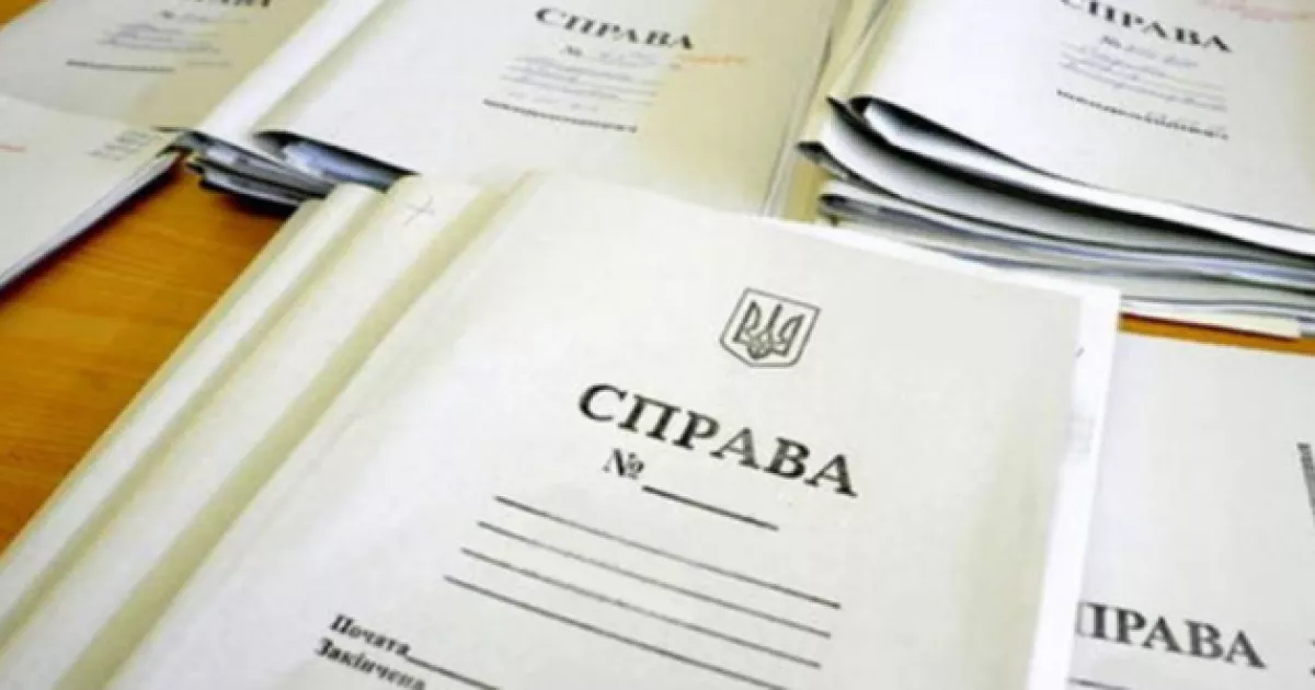 Мільйонні збитки на освіті: у Чабанах викрили схему розкрадання під час будівництва школи