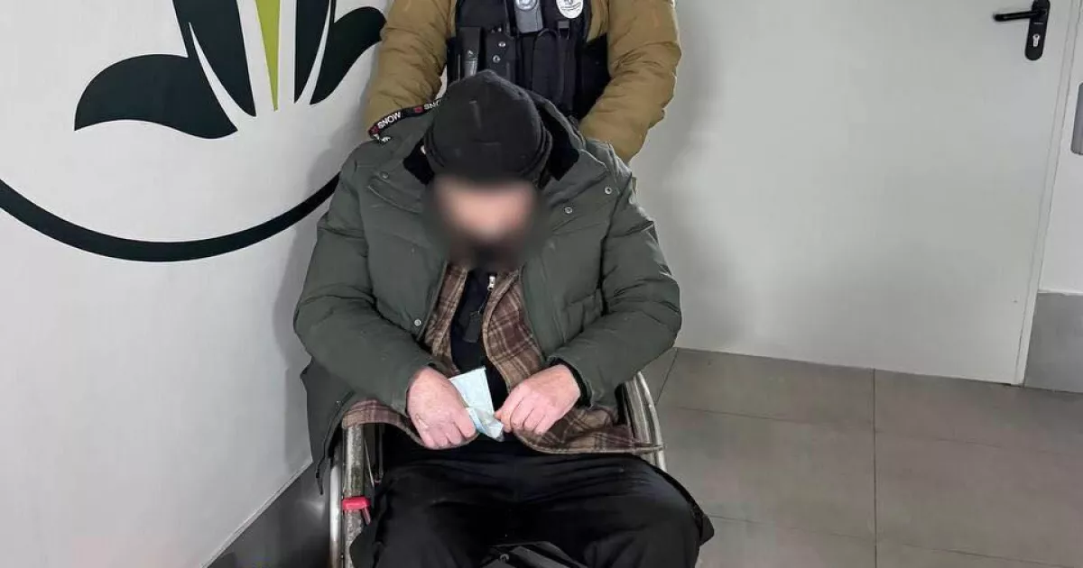 Спокій у приймальному відділенні: Муніципальна охорона припинила дебош у київській лікарні