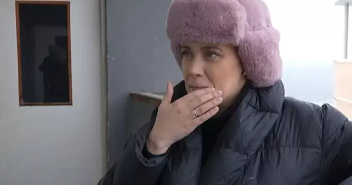 Заручниця висотки: історія вагітної киянки, для якої 21-й поверх став пасткою через відключення світла