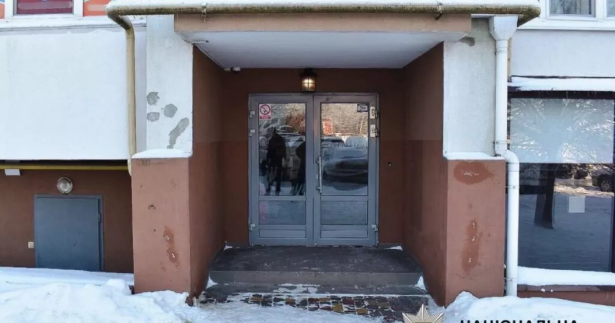 Засідка у під’їзді: на Бучанщині чоловік намагався вбити колишню дружину через майно