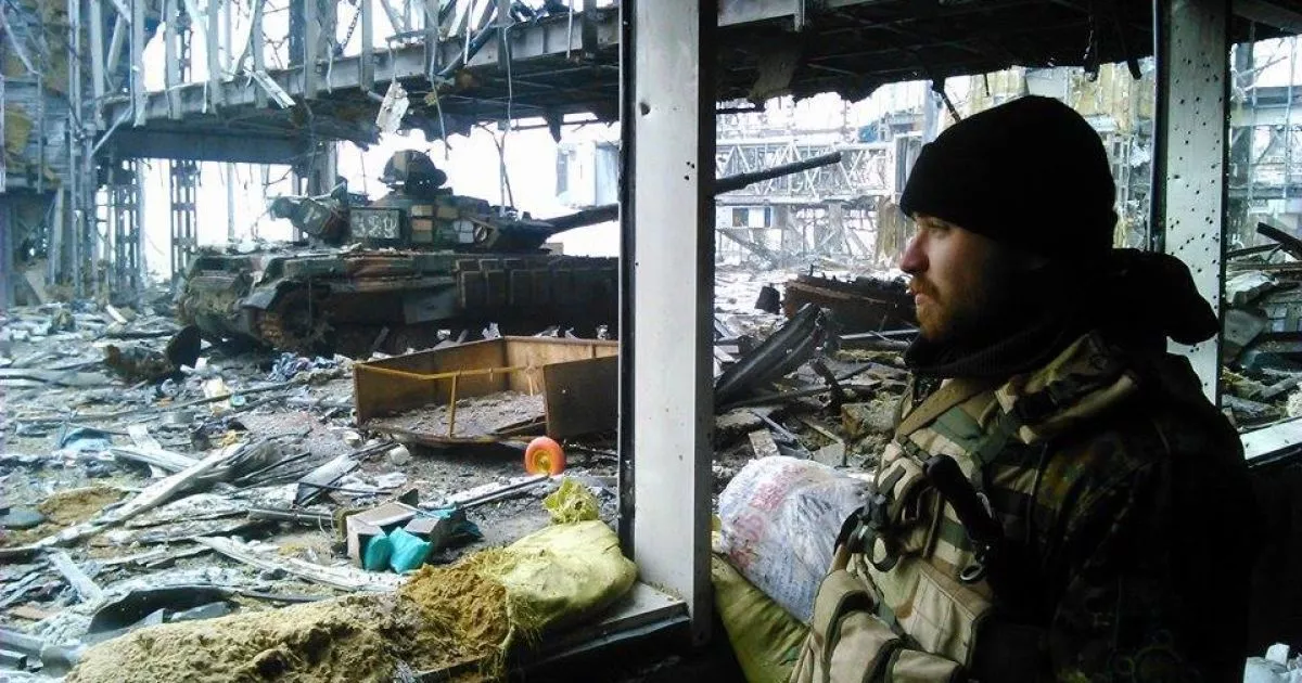 20 січня – символ незламності: оборона ДАП, яка увійшла в історію