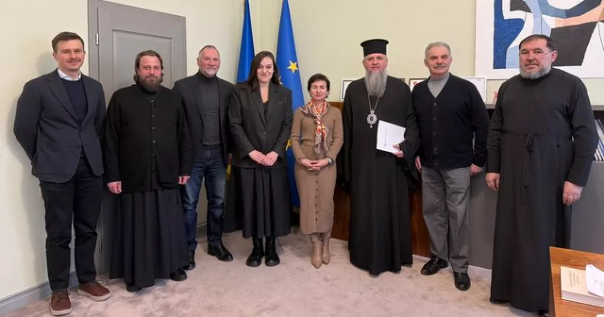 Духовна фортеця: Лавра готується до грандіозного ювілею та остаточного повернення в українське лоно