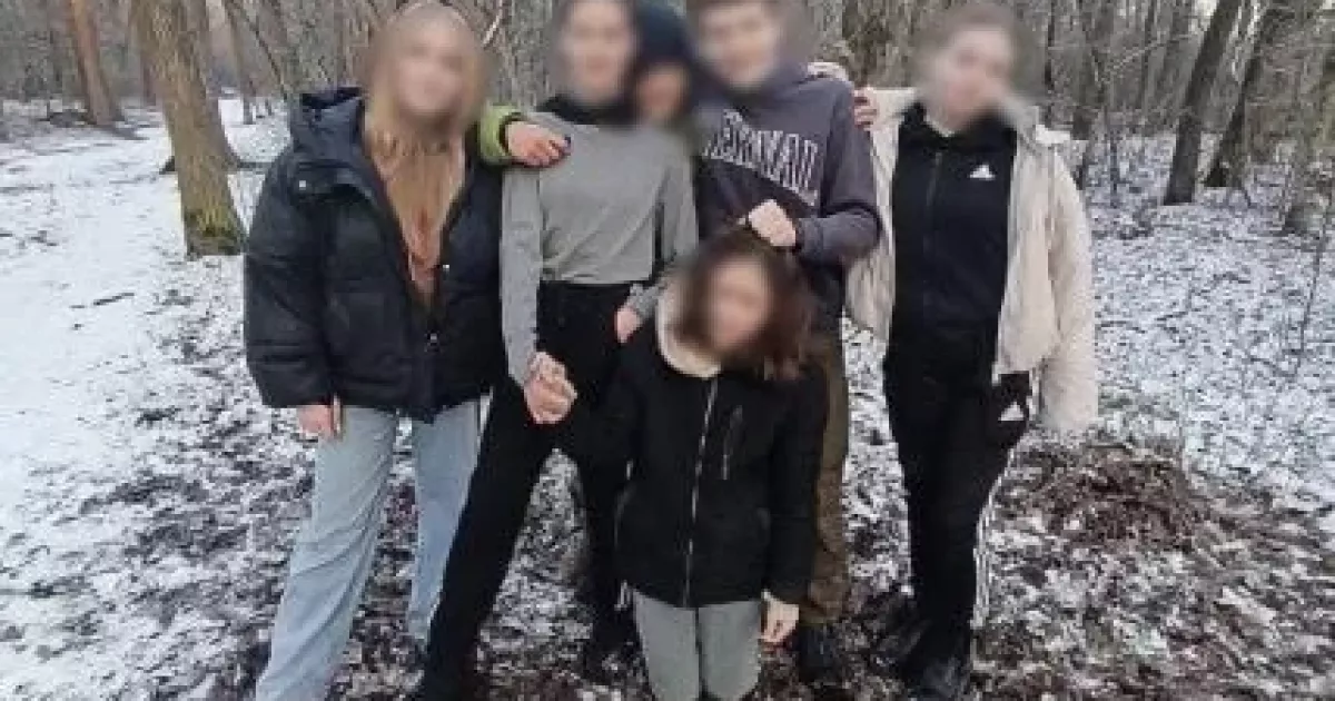 У Білій Церкві говорили про булінг: відверта зустріч зірок і підлітків