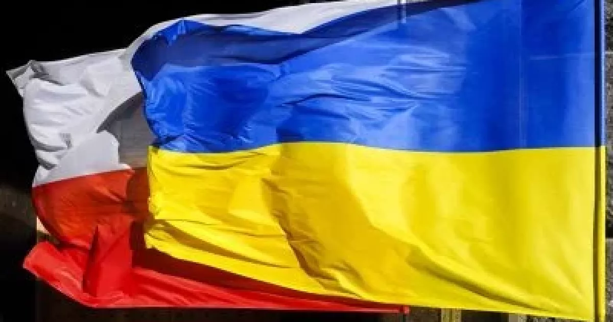 Енергетичний щит від сусідів: Польща передає Києву та області 400 генераторів з урядових резервів