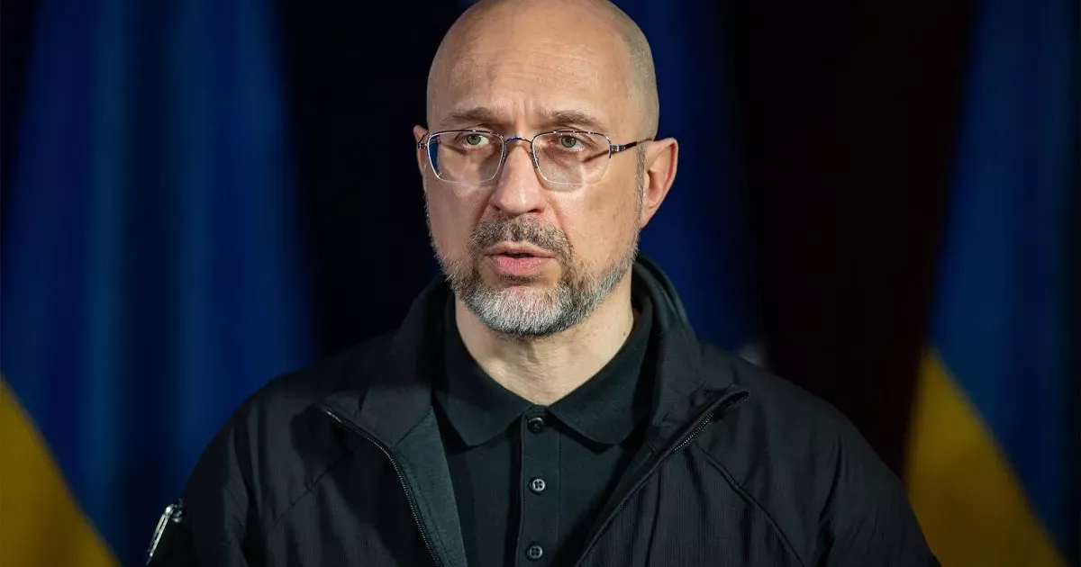 У Києві готуються до жорсткіших графіків відключень електроенергії — Шмигаль