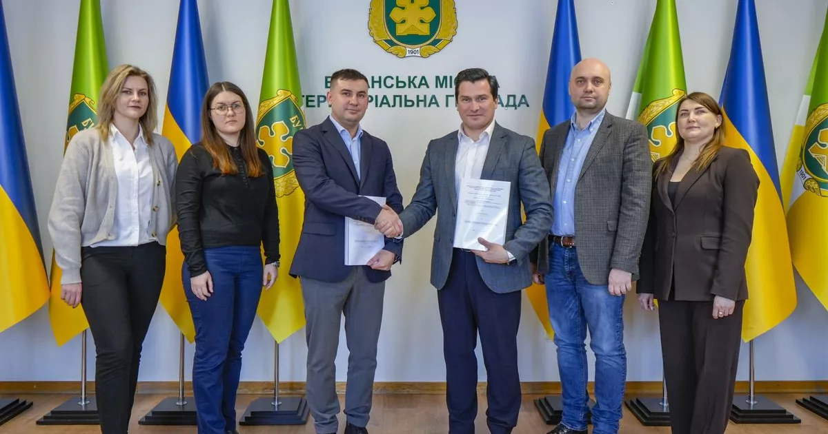 Масштабна відбудова: у Бучанській громаді готують до капітального ремонту 16 багатоповерхівок