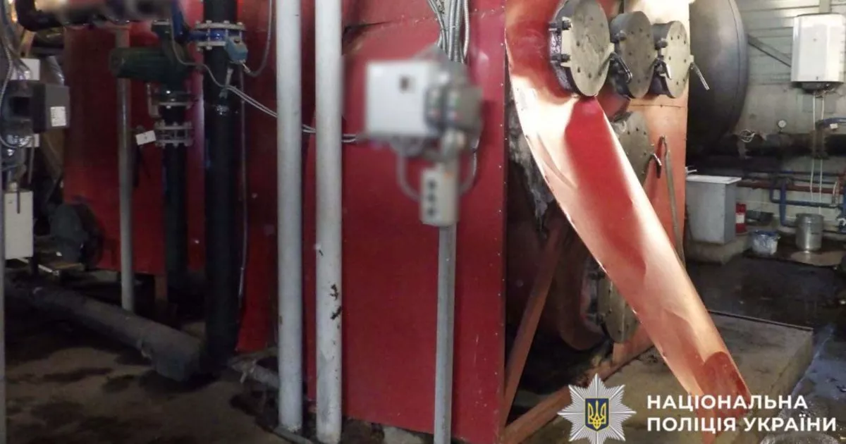 Травмувався на виробництві: поліція Київщини розслідує обставини