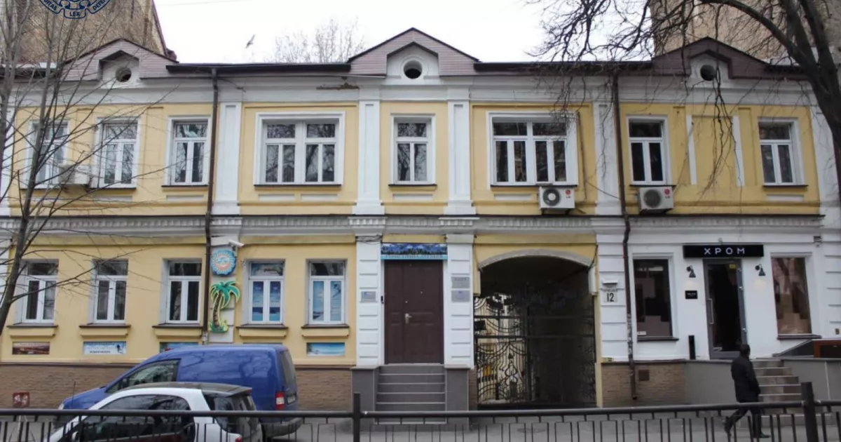 Старий Київ під загрозою: власників пам’ятки на Бульварно-Кудрявській змушують відповідати за спадщину