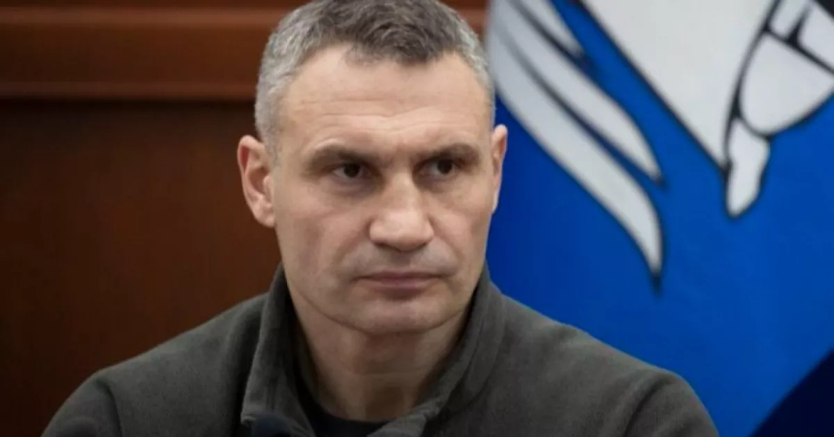 Мер Києва радить готуватися до тривалих відключень і виїжджати за місто