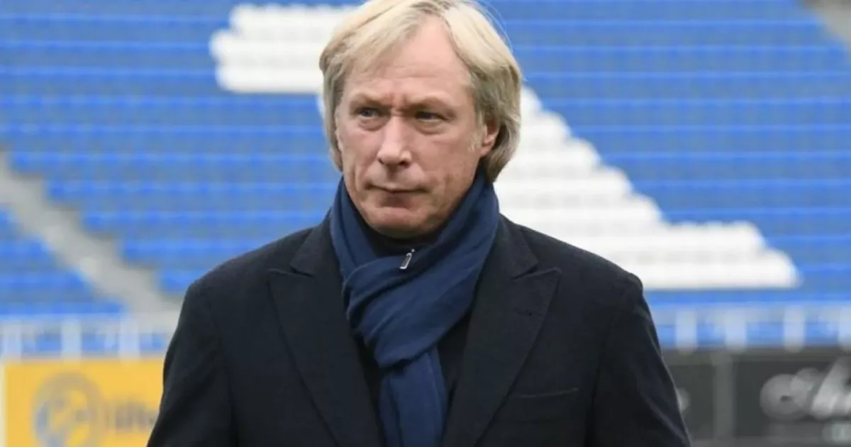 Інцидент на Печерську: екстренера «Динамо» звинувачують у побитті комунальника
