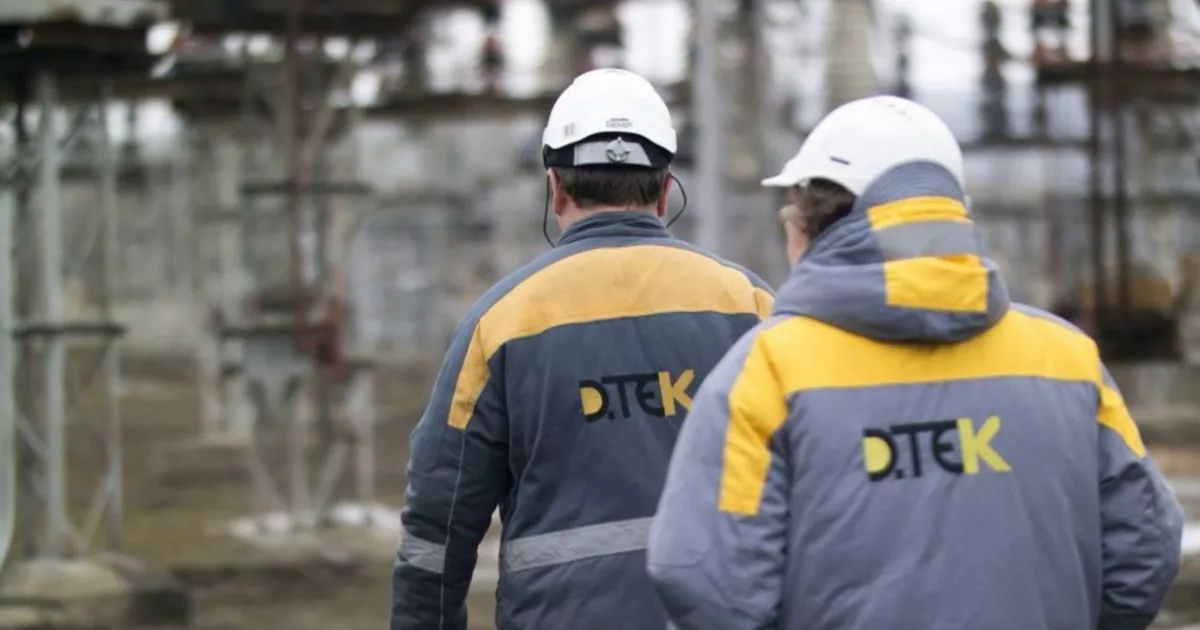 Аварія на електромережі: Харківський масив без світла до двох діб