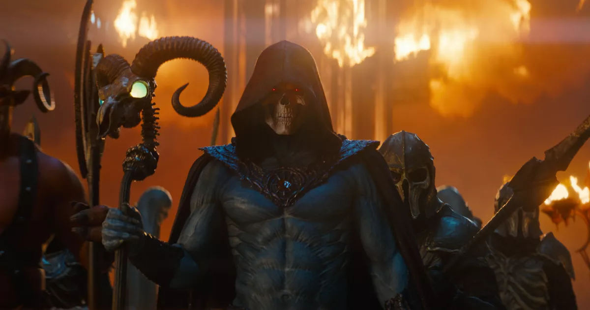 Хі-Мен повертається! Sony представила епічний тизер «Володарів Всесвіту» з Джаредом Лето та Ніколасом Голіциним