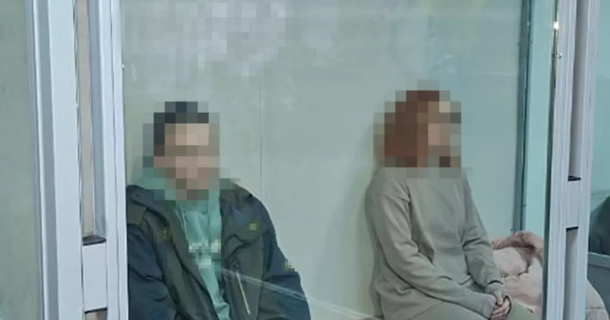 15 років за теракт: суд покарав агентів ГРУ, які готували вибух у центрі Києва