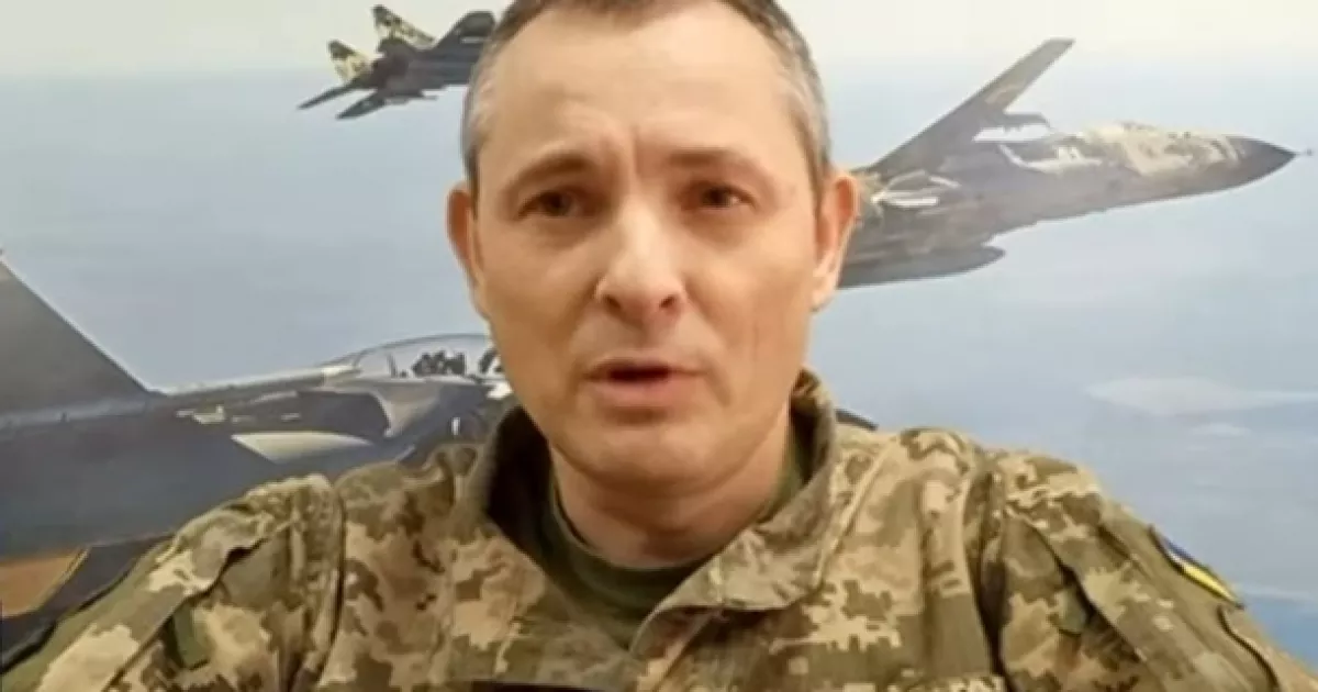 «16 балістичних ракет по Києву» — фейк:повітряні сили пояснили, що сталося насправді