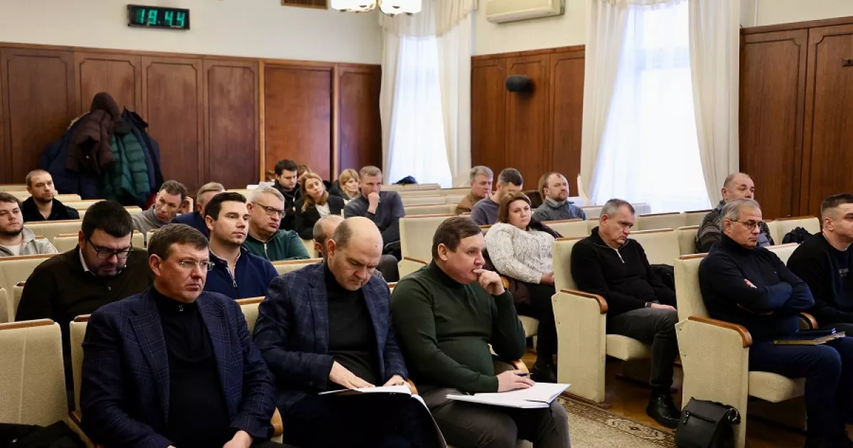Енергетичний щит Київщини: в області запустять 20 нових когенераційних установок