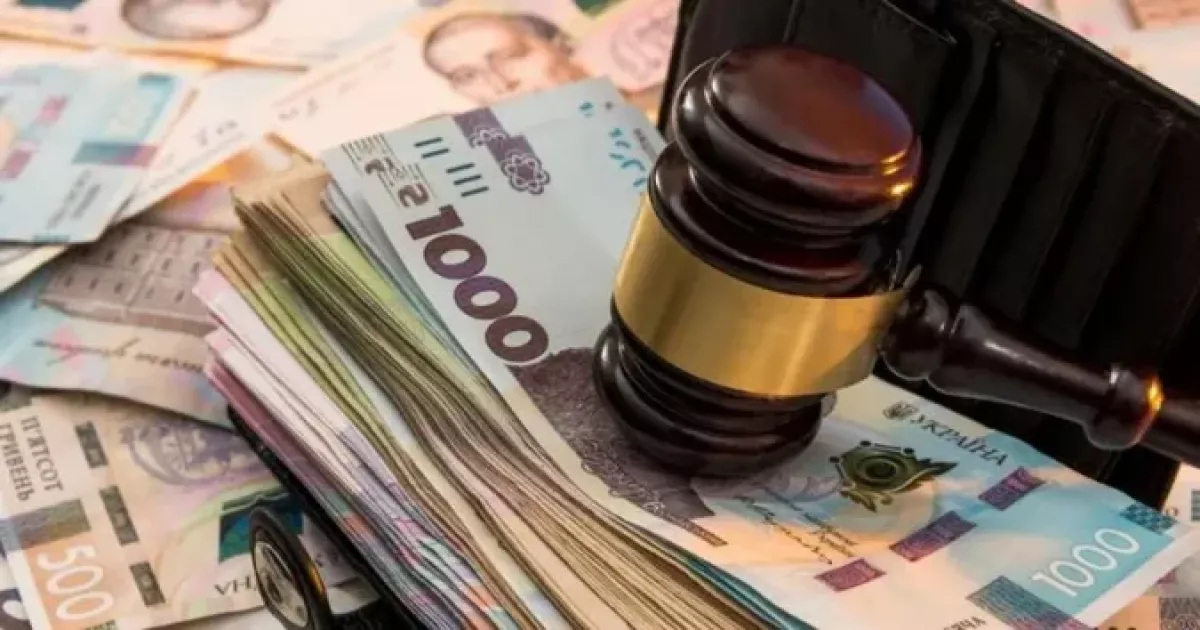 Прокуратура Київщини повернула державі понад 5 млн грн ПДВ