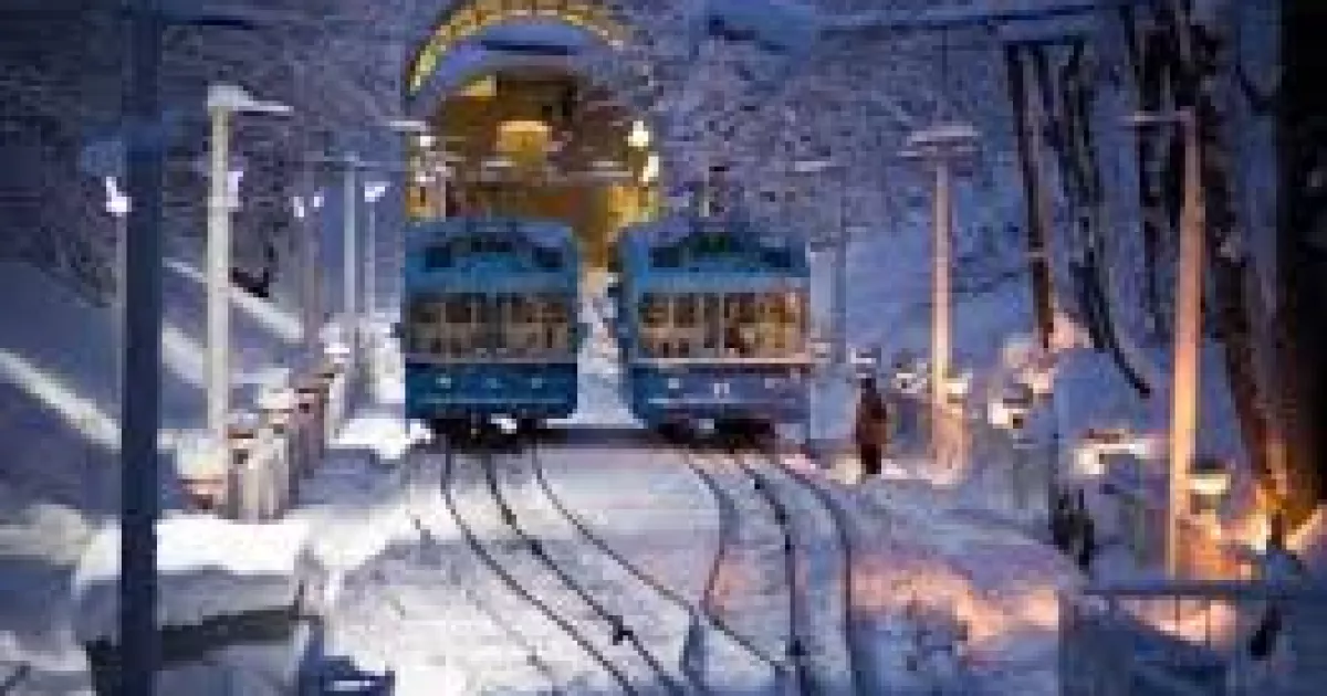Знеструмлення в центрі Києва: який транспорт зупинено для пасажирів
