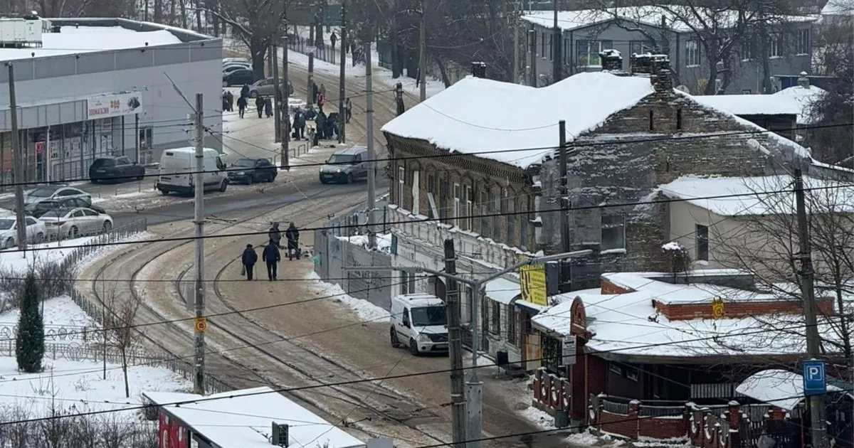 Таємниці Куренівки: як старий будинок на Петропавлівській площі пов'язаний зі світовим бестселером «Бабин Яр»